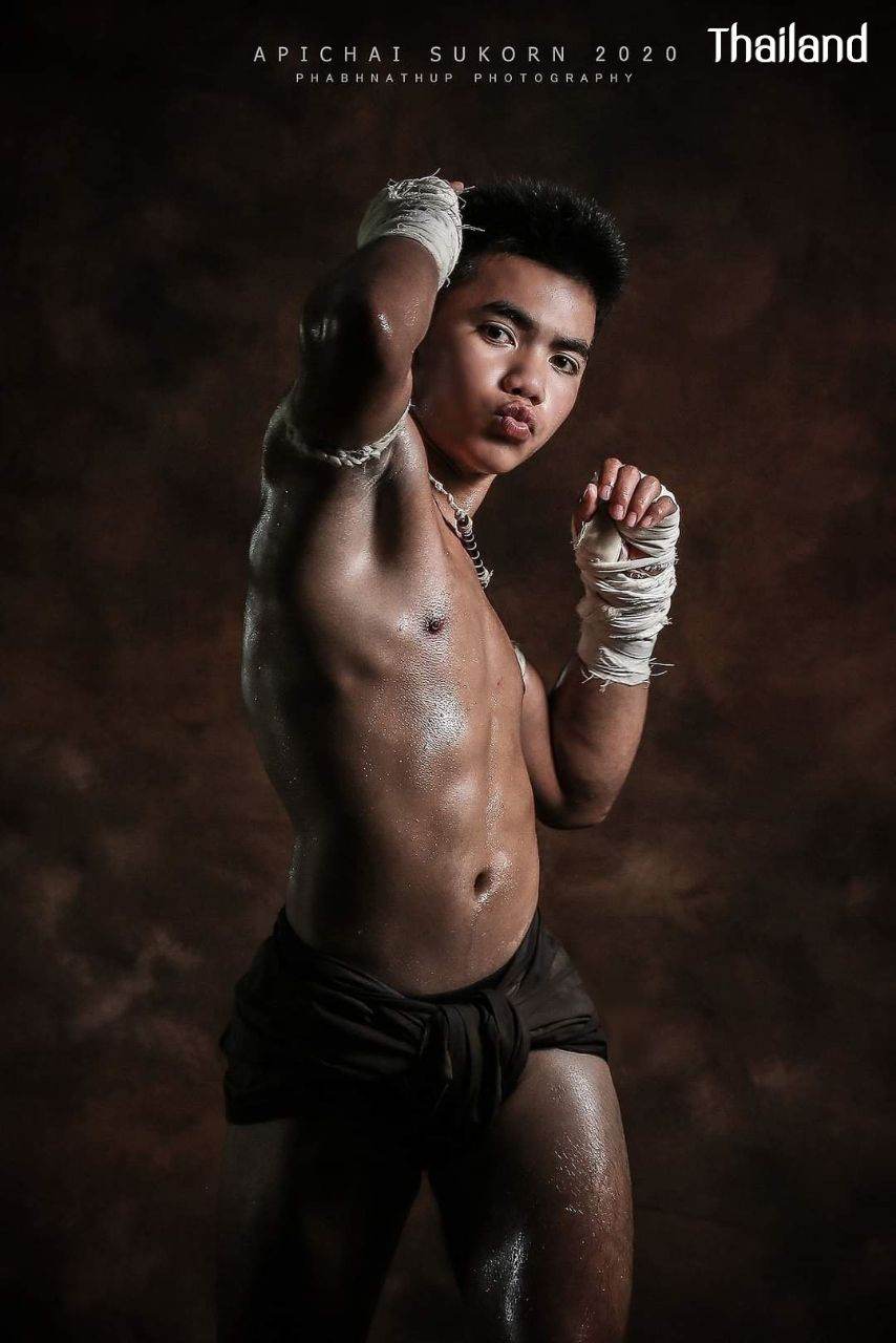 THAILAND 🇹🇭 | Muay Thai, มวยไทย