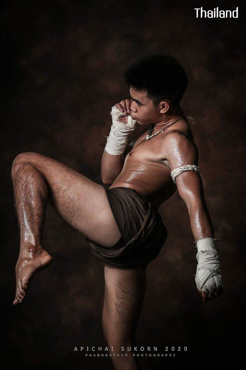 THAILAND 🇹🇭 | Muay Thai, มวยไทย