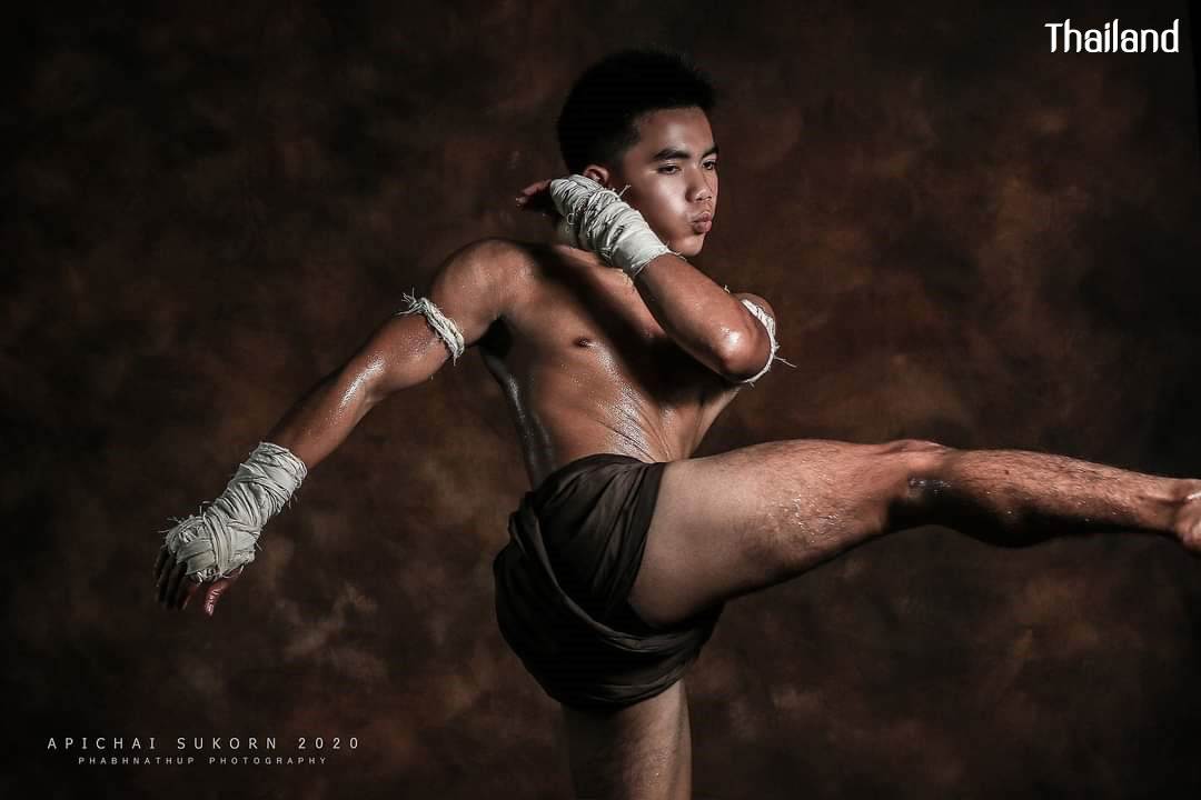 THAILAND 🇹🇭 | Muay Thai, มวยไทย