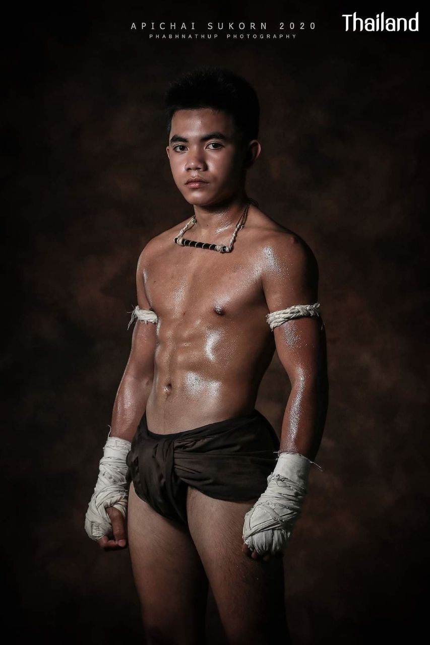 THAILAND 🇹🇭 | Muay Thai, มวยไทย