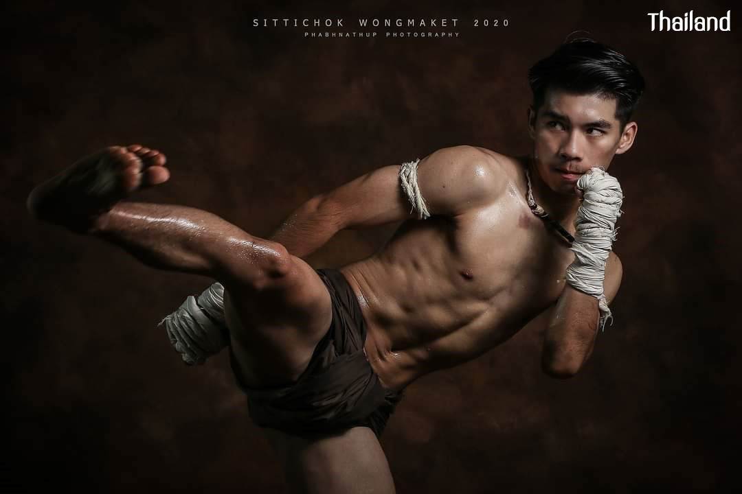 THAILAND 🇹🇭 | Muay Thai, มวยไทย