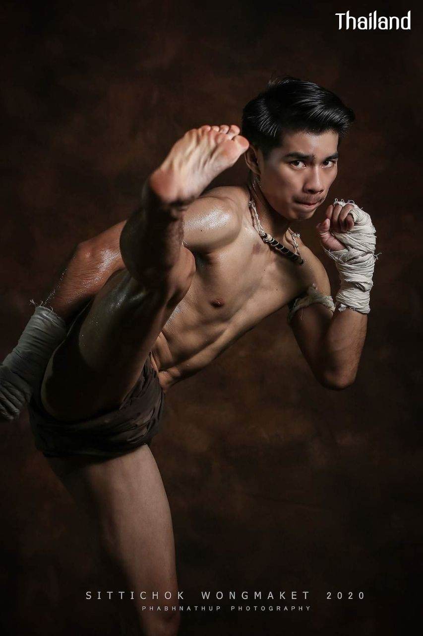 THAILAND 🇹🇭 | Muay Thai, มวยไทย