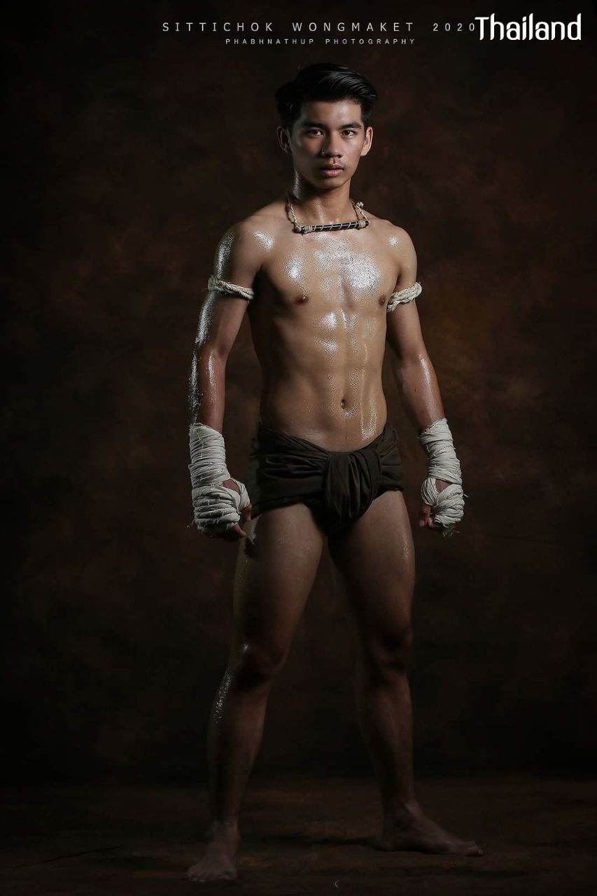 THAILAND 🇹🇭 | Muay Thai, มวยไทย