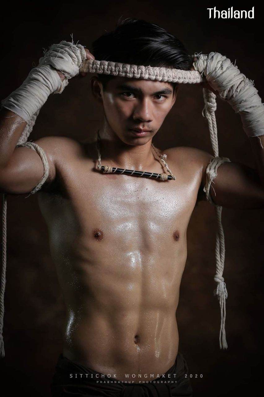 THAILAND 🇹🇭 | Muay Thai, มวยไทย
