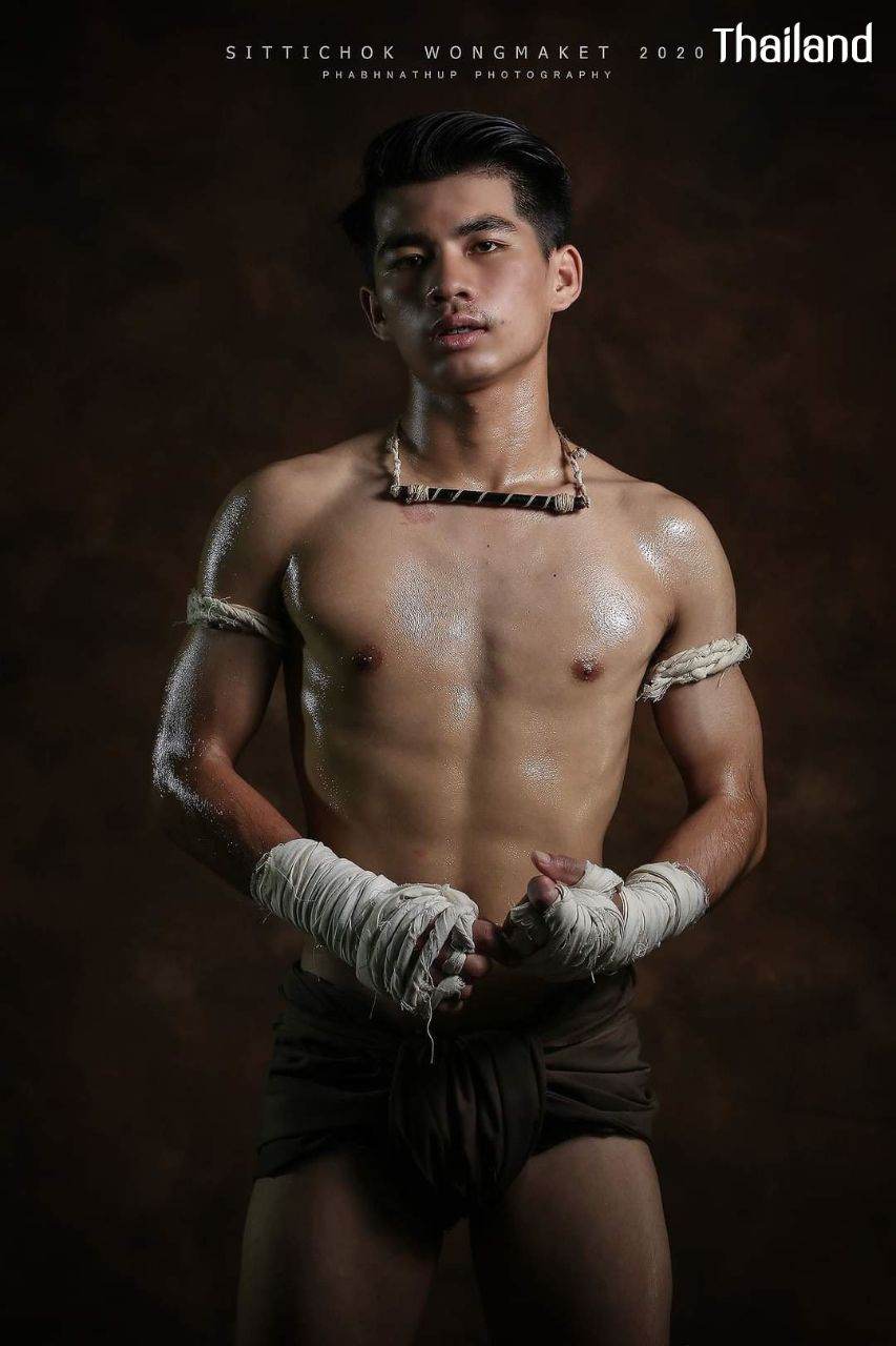 THAILAND 🇹🇭 | Muay Thai, มวยไทย