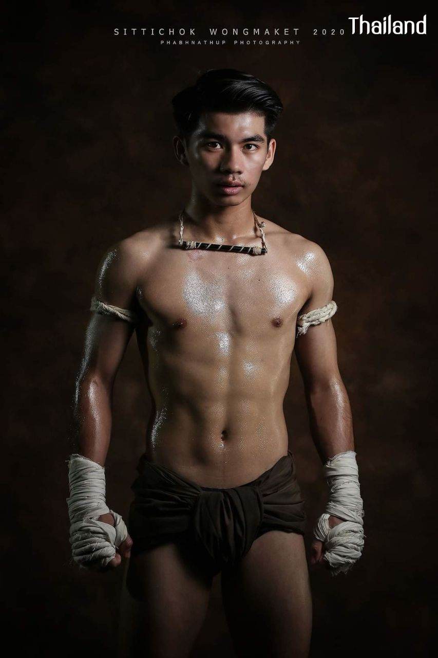 THAILAND 🇹🇭 | Muay Thai, มวยไทย