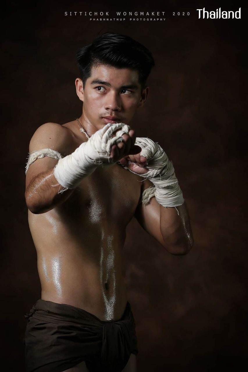 THAILAND 🇹🇭 | Muay Thai, มวยไทย