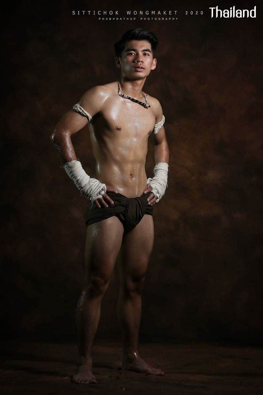 THAILAND 🇹🇭 | Muay Thai, มวยไทย