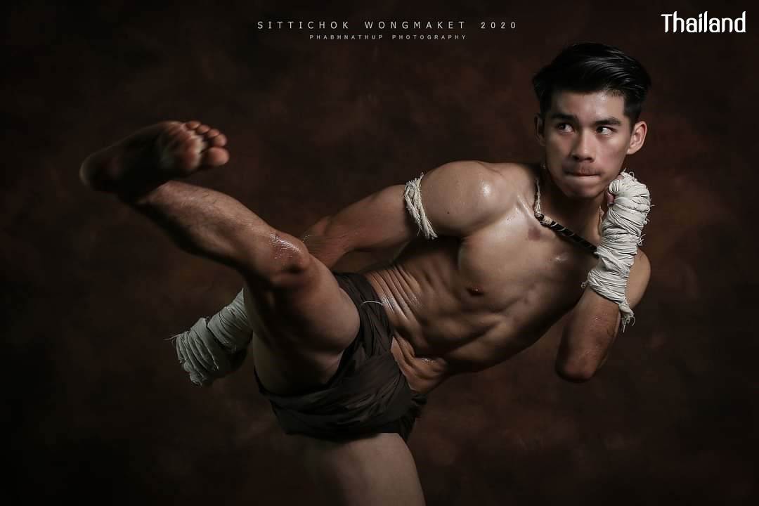 THAILAND 🇹🇭 | Muay Thai, มวยไทย