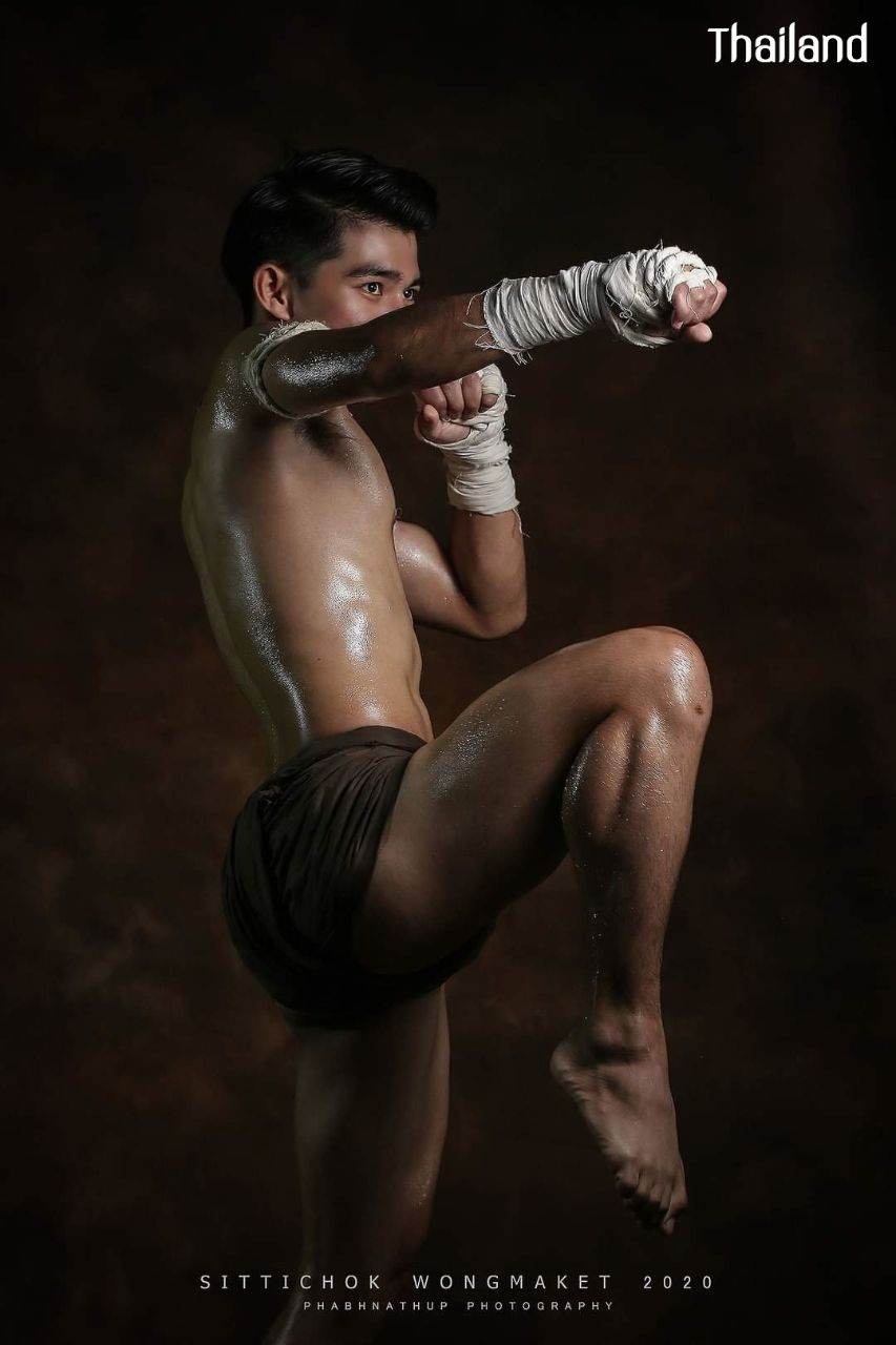 THAILAND 🇹🇭 | Muay Thai, มวยไทย
