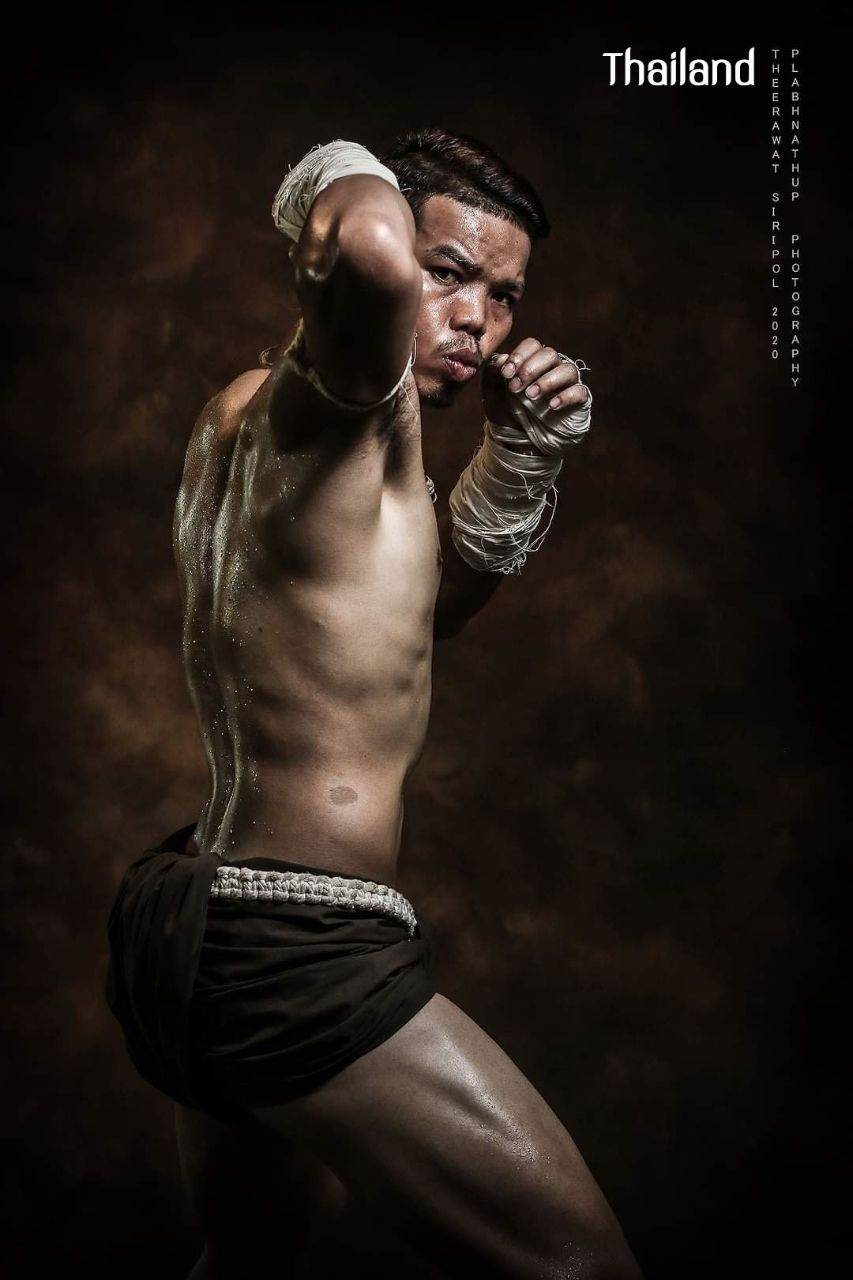 THAILAND 🇹🇭 | Muay Thai, มวยไทย
