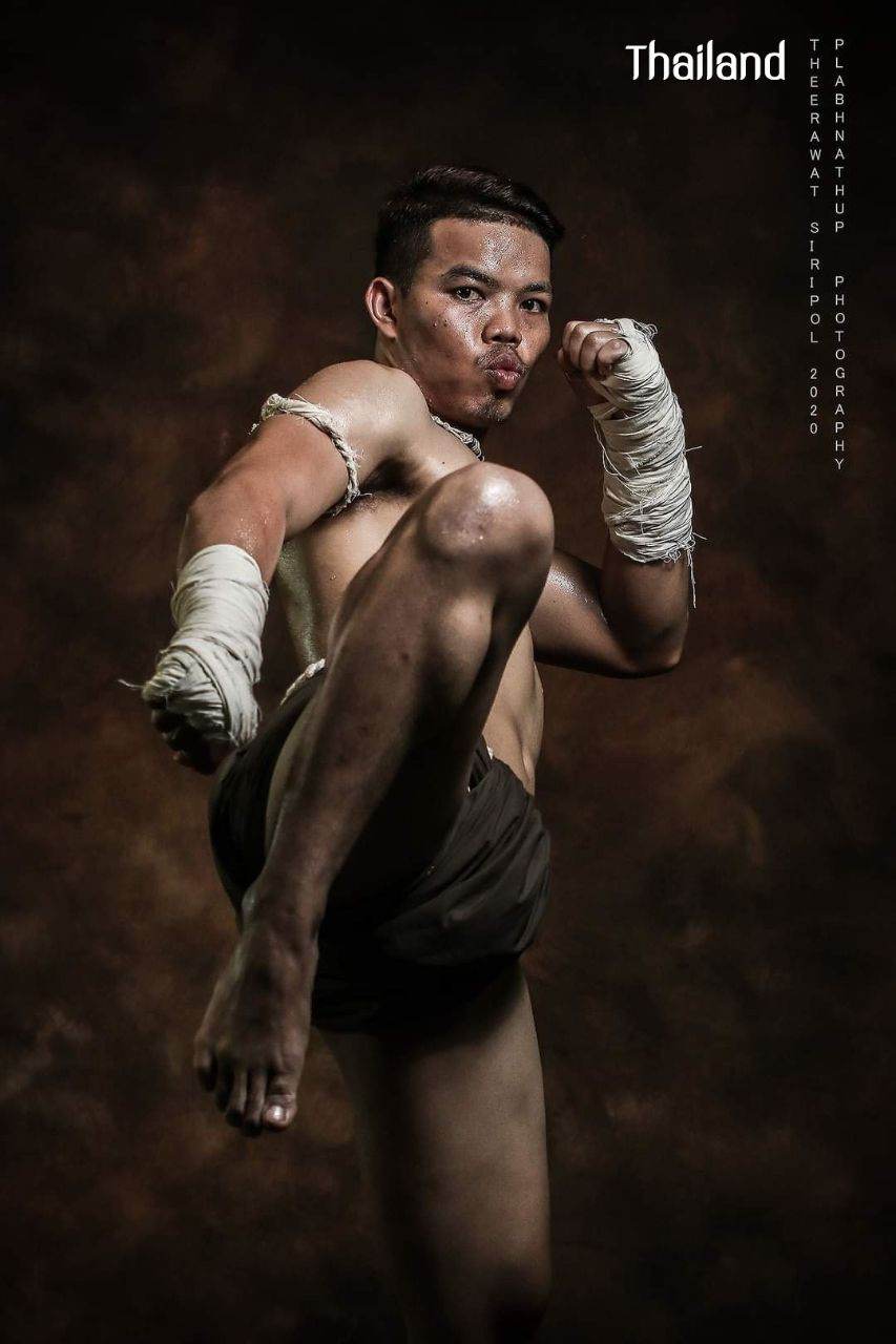 THAILAND 🇹🇭 | Muay Thai, มวยไทย