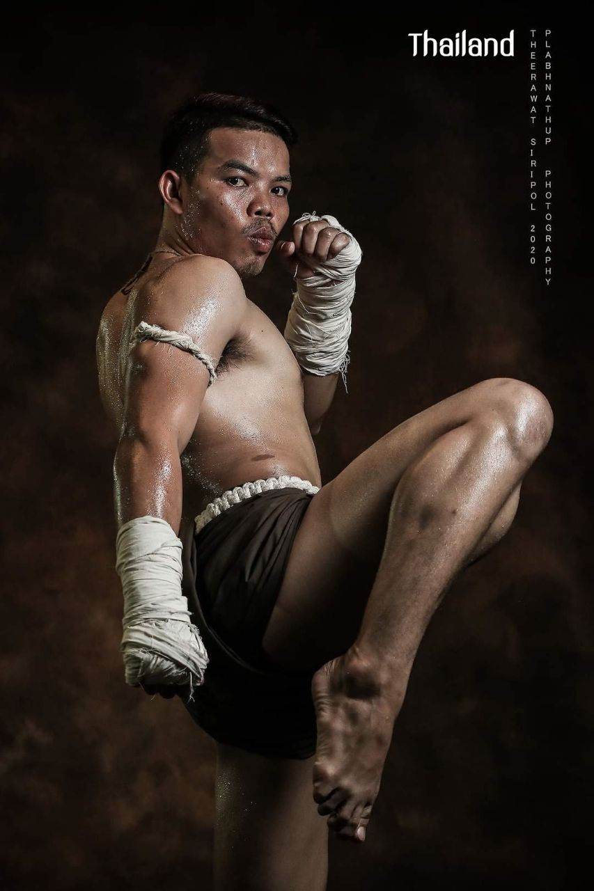 THAILAND 🇹🇭 | Muay Thai, มวยไทย