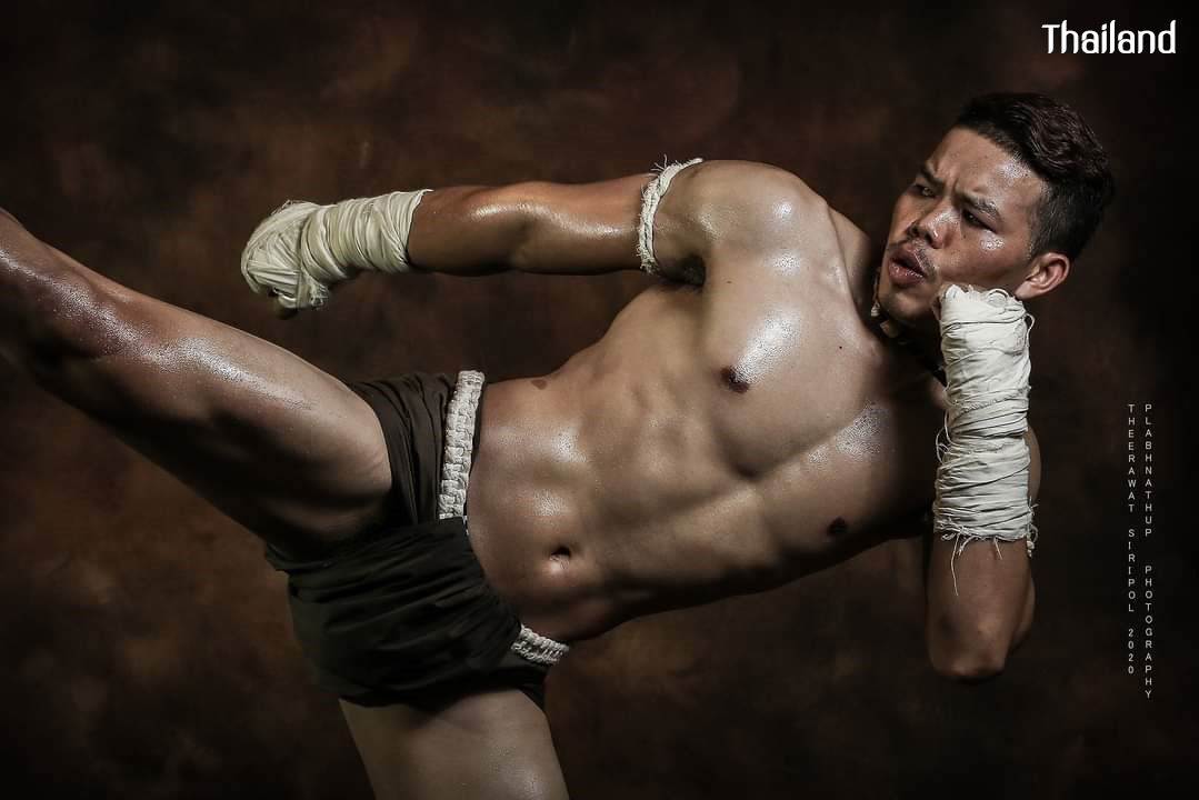THAILAND 🇹🇭 | Muay Thai, มวยไทย