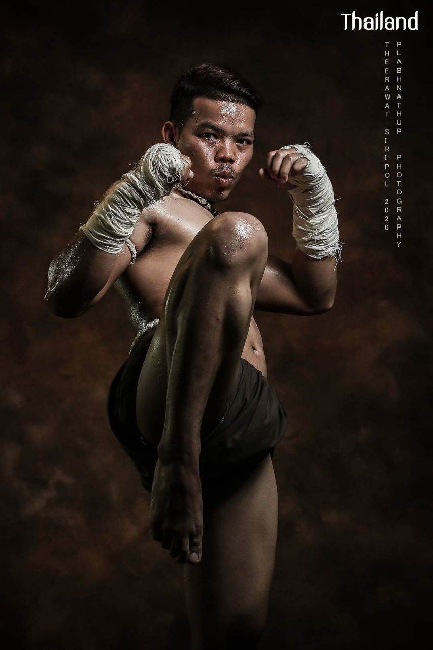 THAILAND 🇹🇭 | Muay Thai, มวยไทย