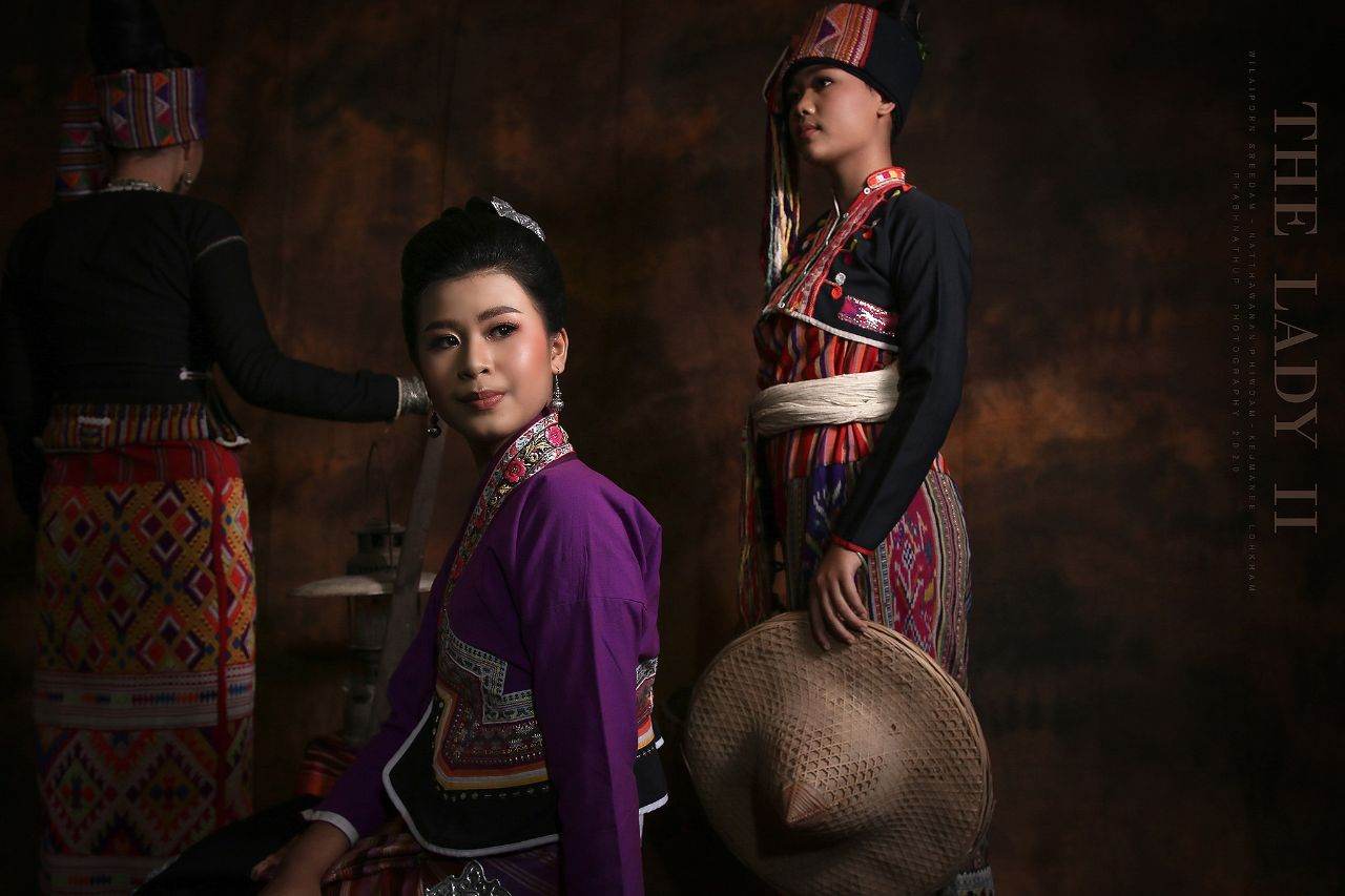 LAOS 🇱🇦 | Many ethnic in Laos