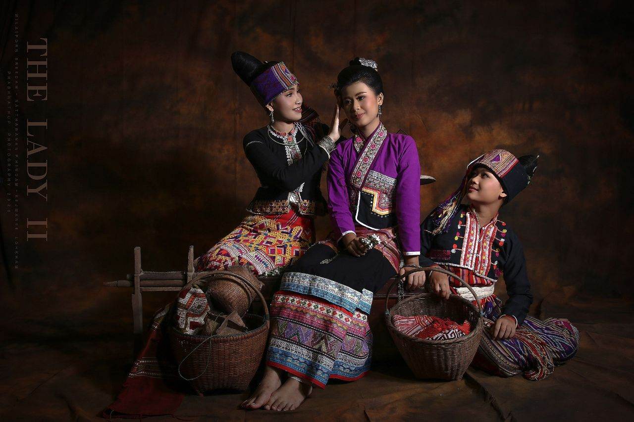 LAOS 🇱🇦 | Many ethnic in Laos