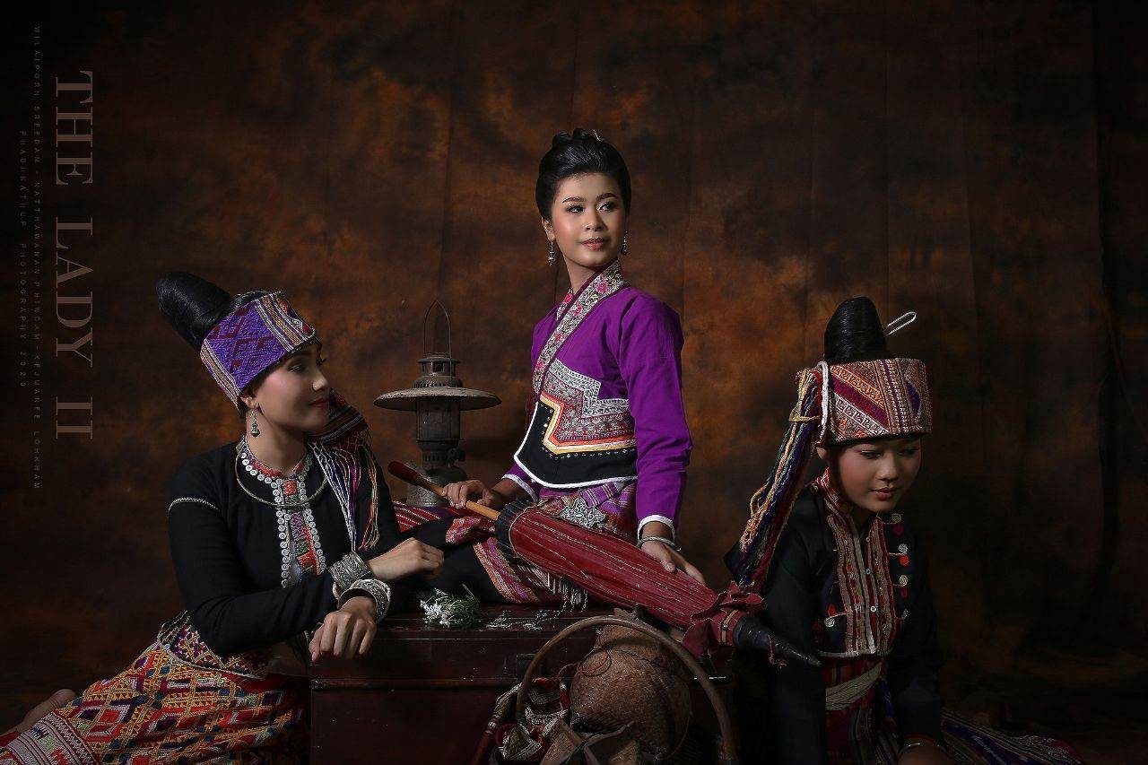 LAOS 🇱🇦 | Many ethnic in Laos