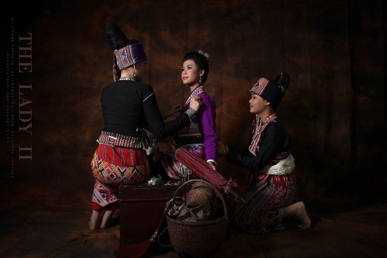 LAOS 🇱🇦 | Many ethnic in Laos
