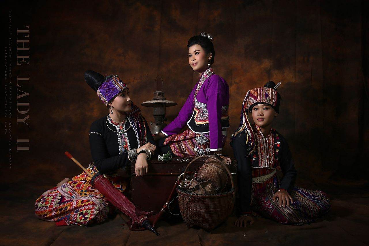 LAOS 🇱🇦 | Many ethnic in Laos