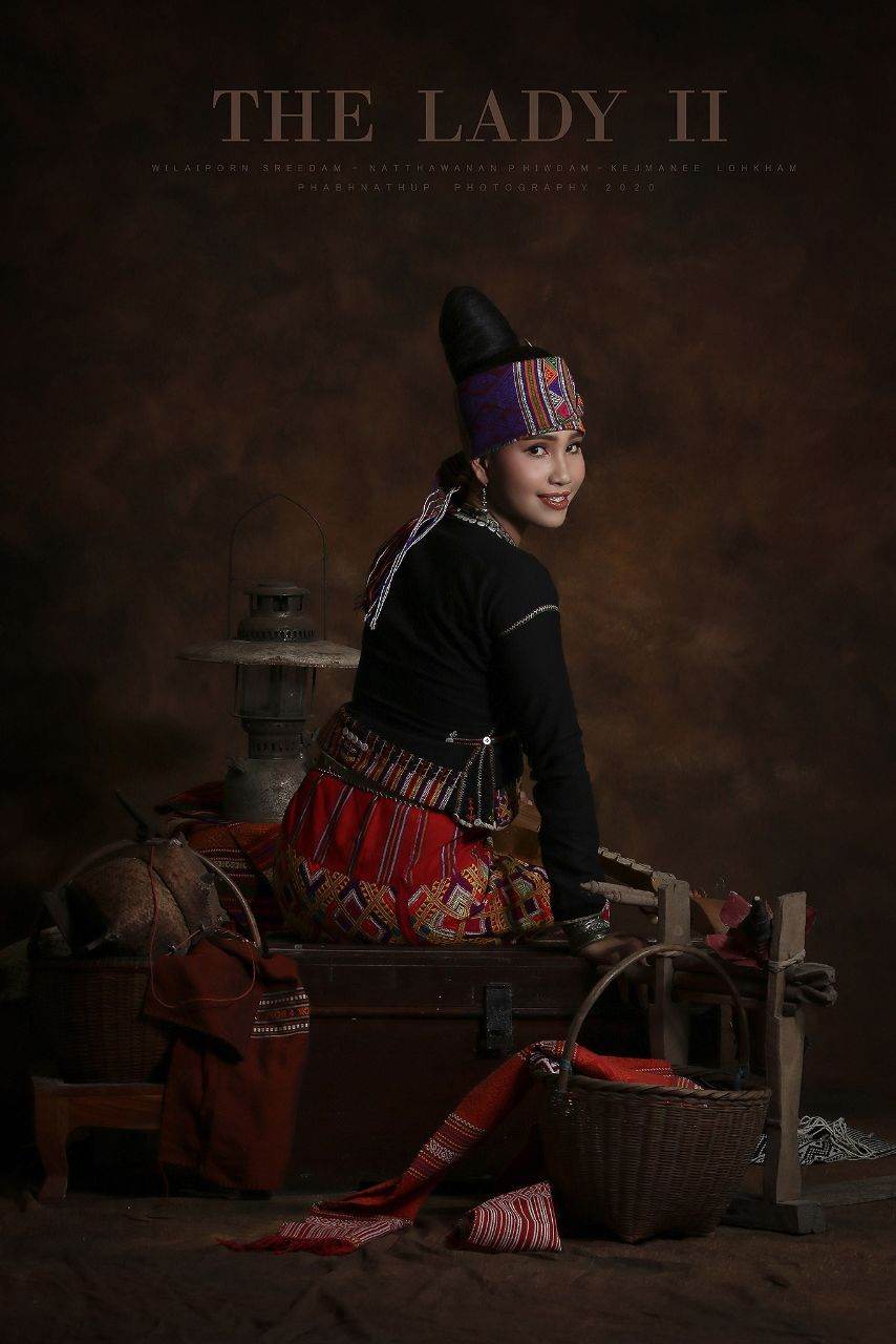 Laos 🇱🇦 | Makong ethnic “ມະກອງ”