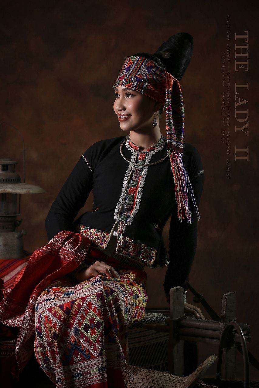 Laos 🇱🇦 | Makong ethnic “ມະກອງ”