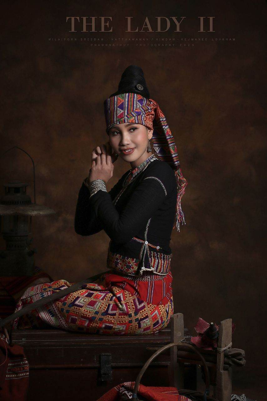 Laos 🇱🇦 | Makong ethnic “ມະກອງ”