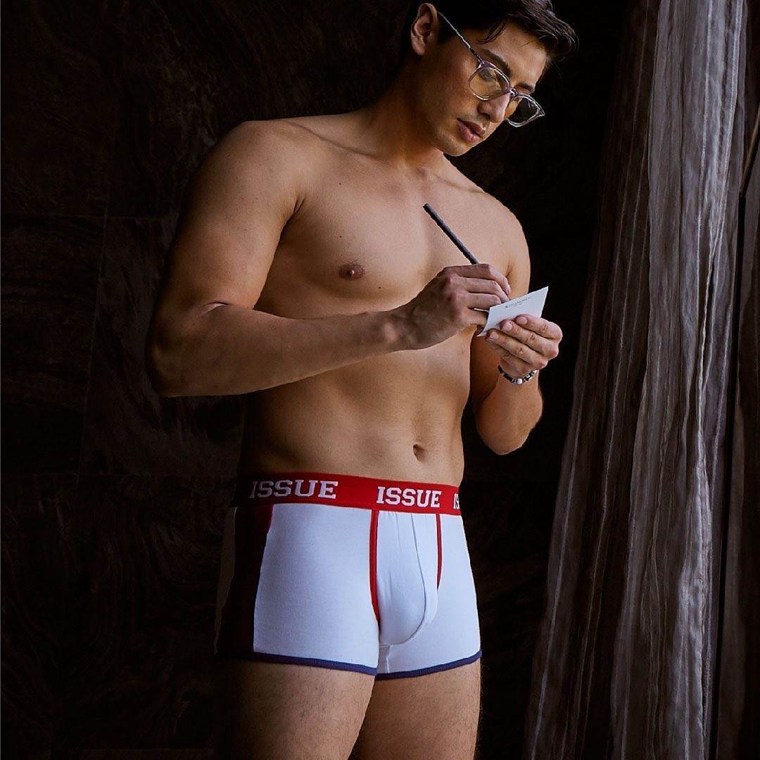 ๗LUCKYNUMBER FOR Mens : 2