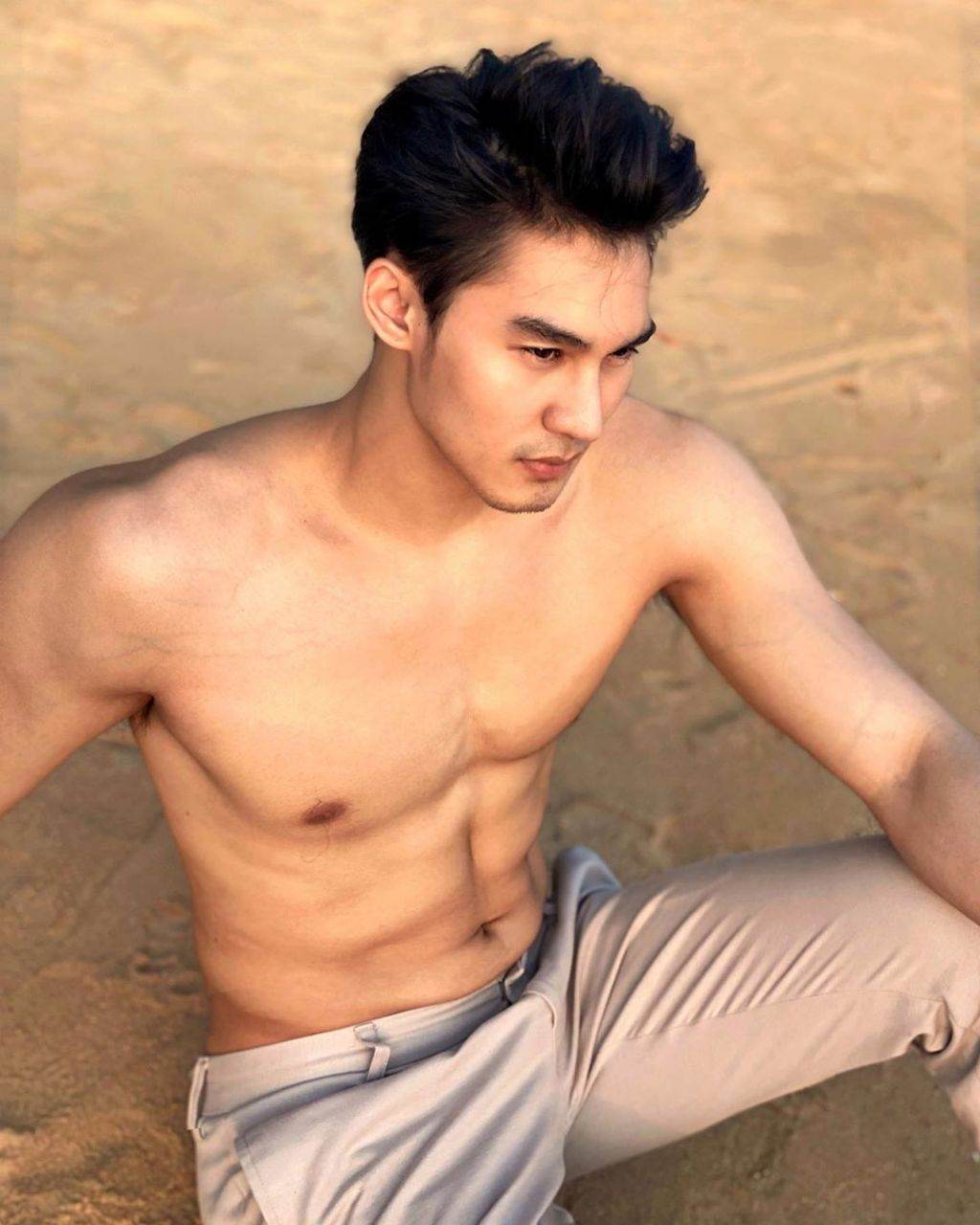 ๗LUCKYNUMBER FOR Mens : 16