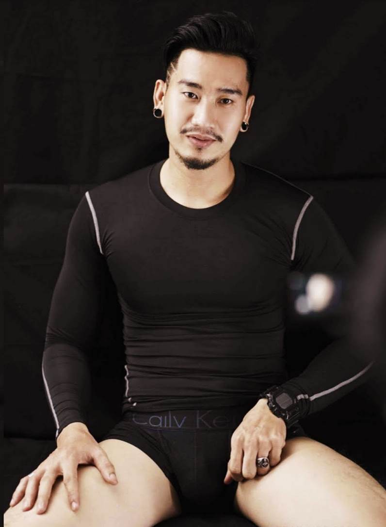 ไม่ได้กำลังคันแต่เกาทั้งวันก็มันส์ดี