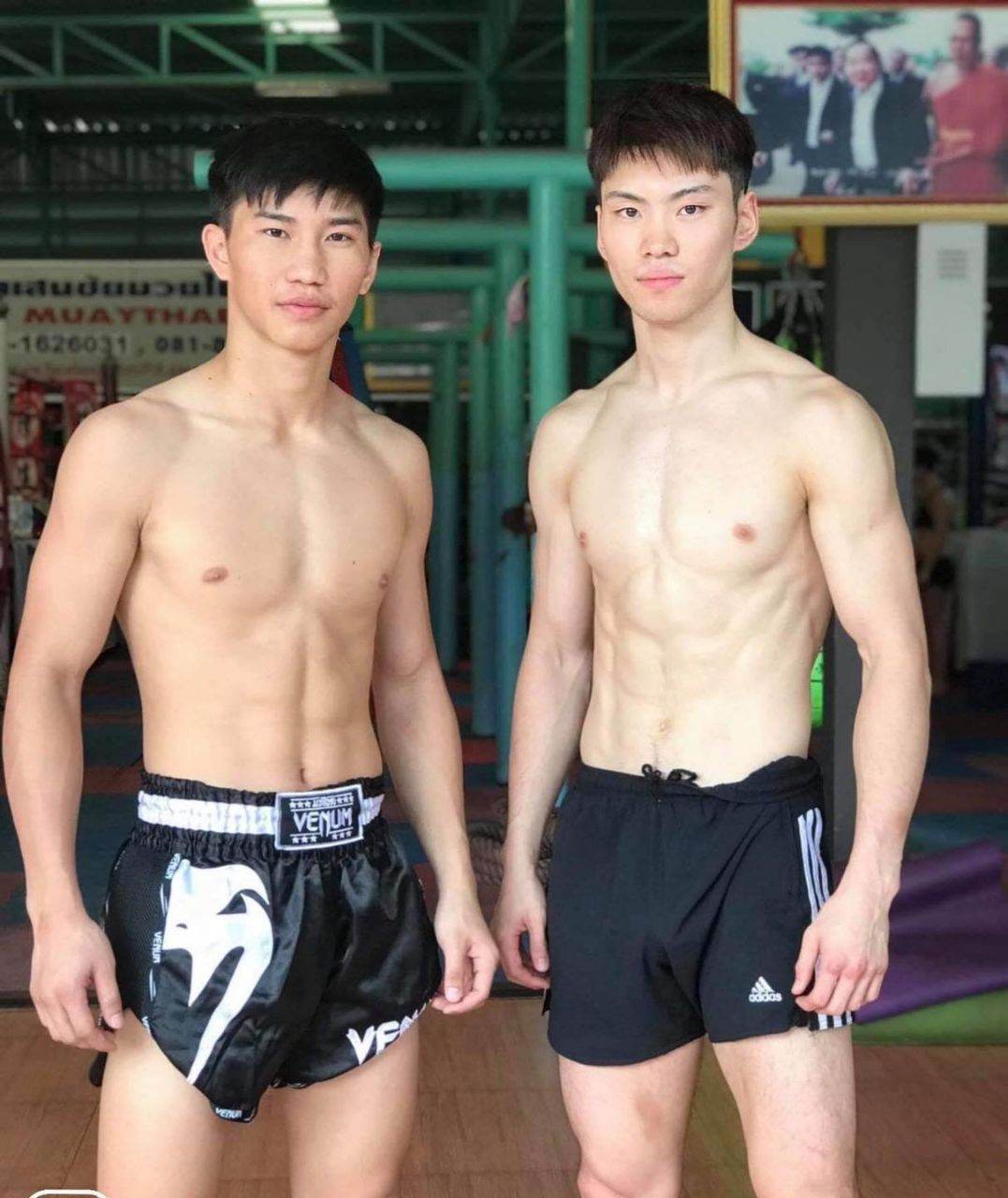 รัก100ให้เต็ม10 TENMens Show > 1