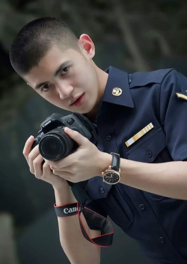 รัก100ให้เต็ม10 TENMens Show > 6
