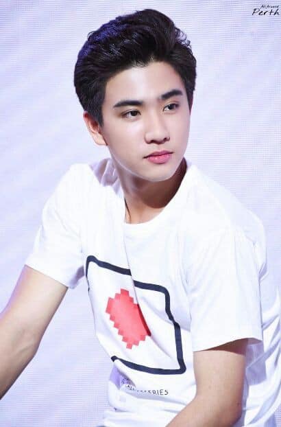 รัก100ให้เต็ม10 TENMens Show > 6