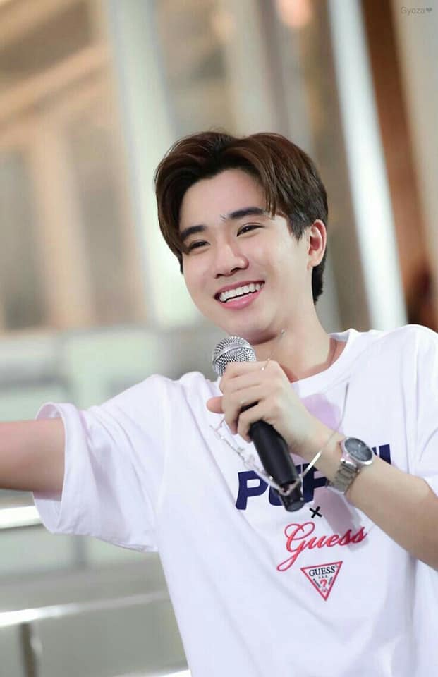 รัก100ให้เต็ม10 TENMens Show > 6