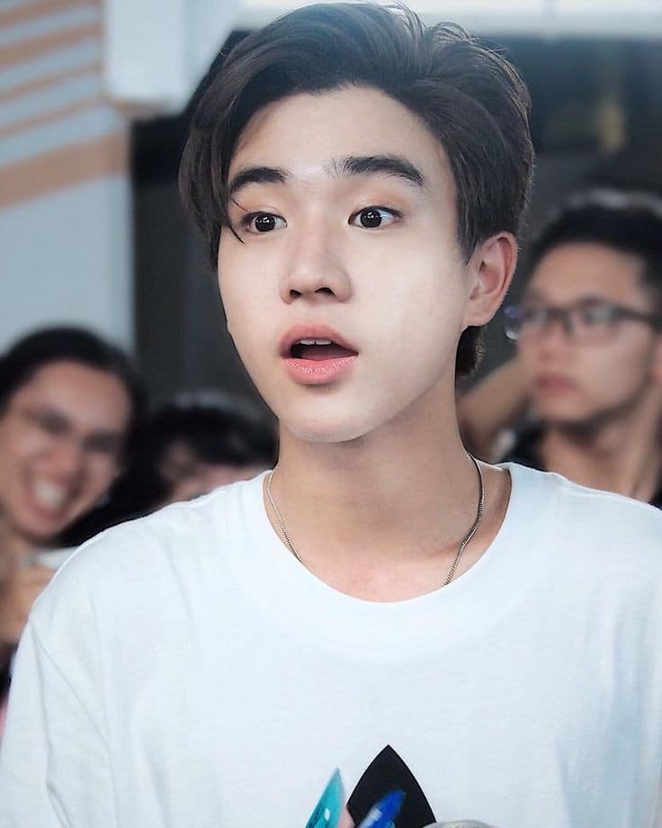 รัก100ให้เต็ม10 TENMens Show > 6