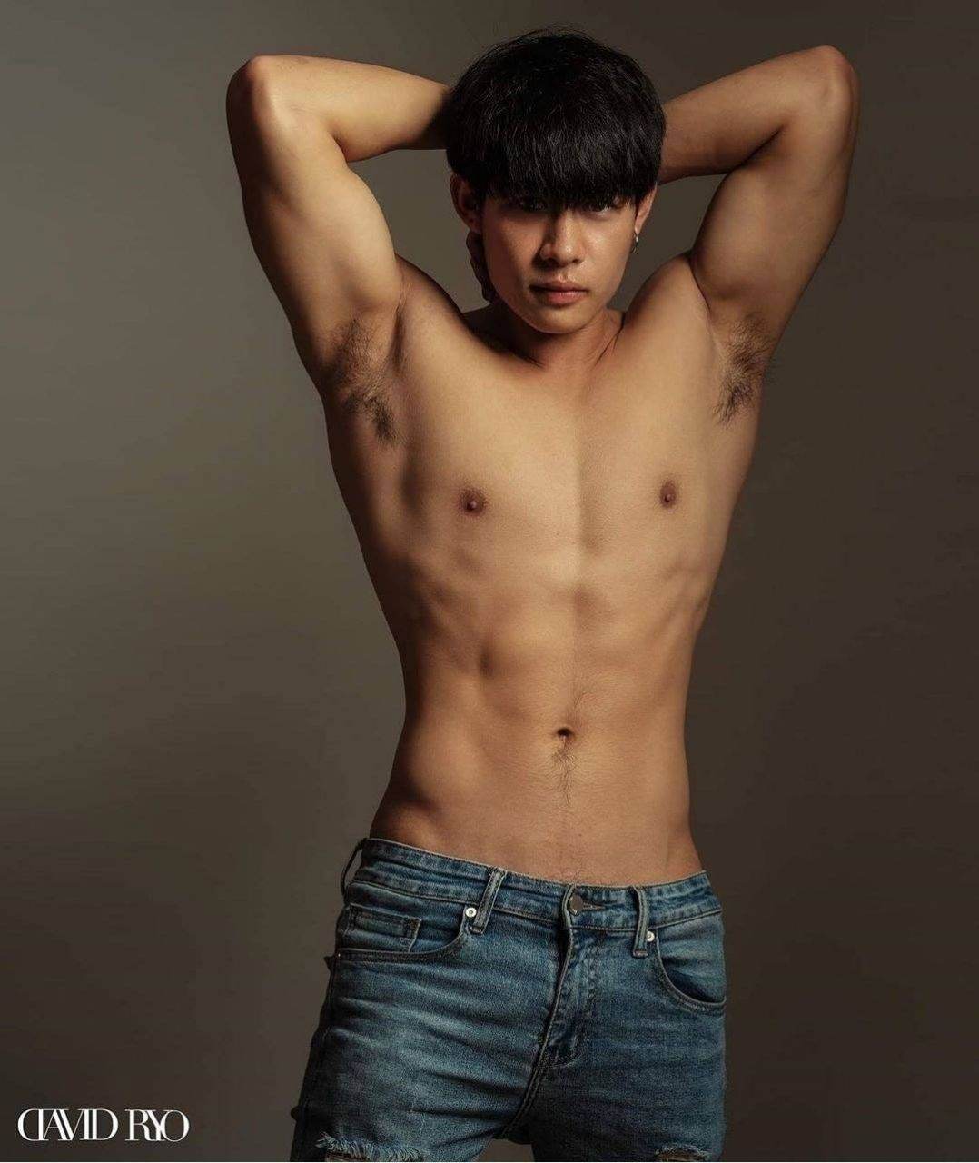 รัก100ให้เต็ม10 TENMens Show > 7