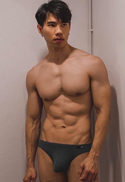ตัวเดียวก็เซ็กซี่ได้ p<1