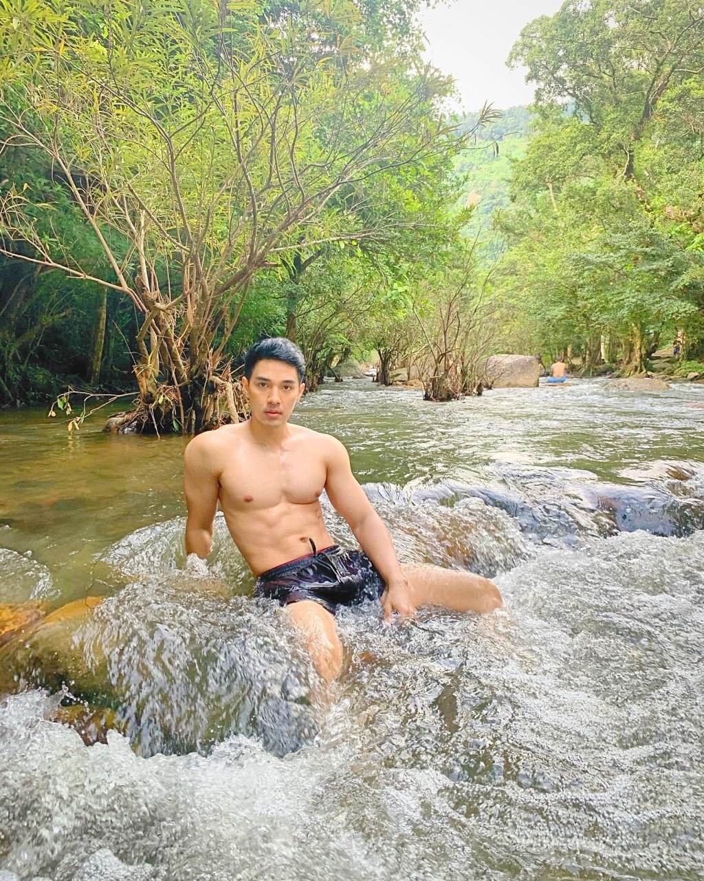 ตัวเดียวก็เซ็กซี่ได้ p<2