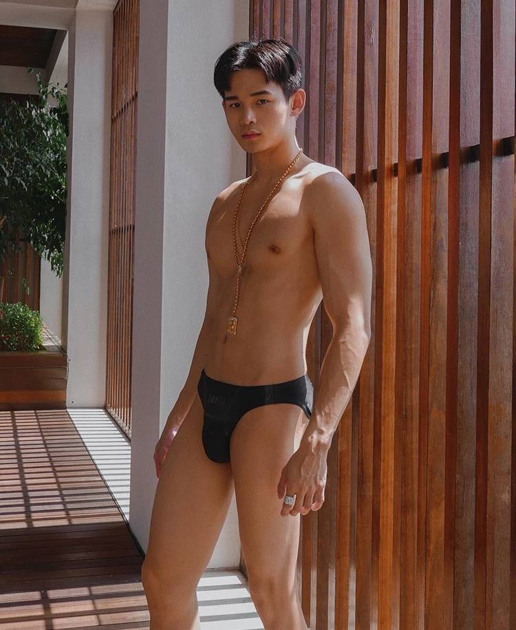 ตัวเดียวก็เซ็กซี่ได้ p<2