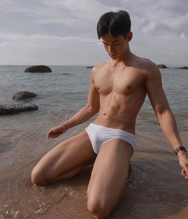 ตัวเดียวก็เซ็กซี่ได้ p<2