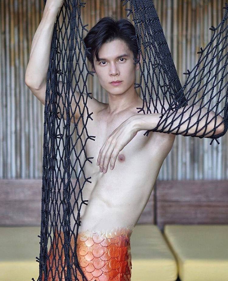 ตัวเดียวก็เซ็กซี่ได้ p<2