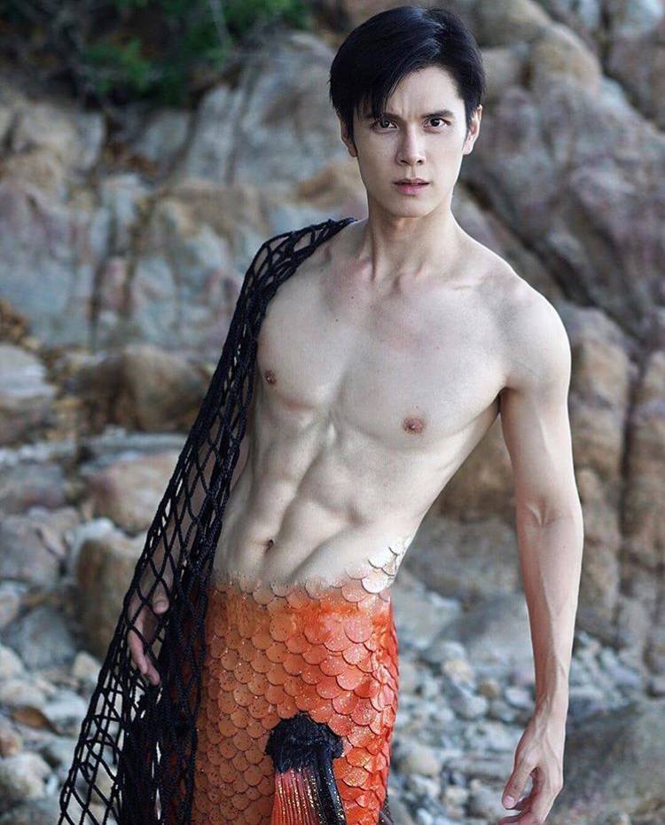 ตัวเดียวก็เซ็กซี่ได้ p<2