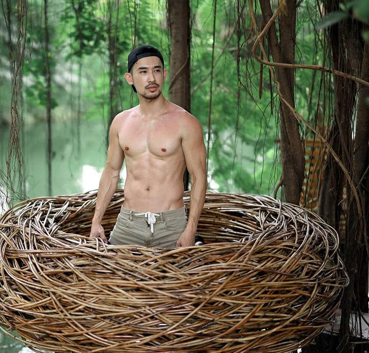 ตัวเดียวก็เซ็กซี่ได้ p<3