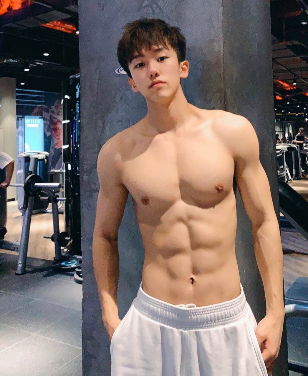 ตัวเดียวก็เซ็กซี่ได้ p<3