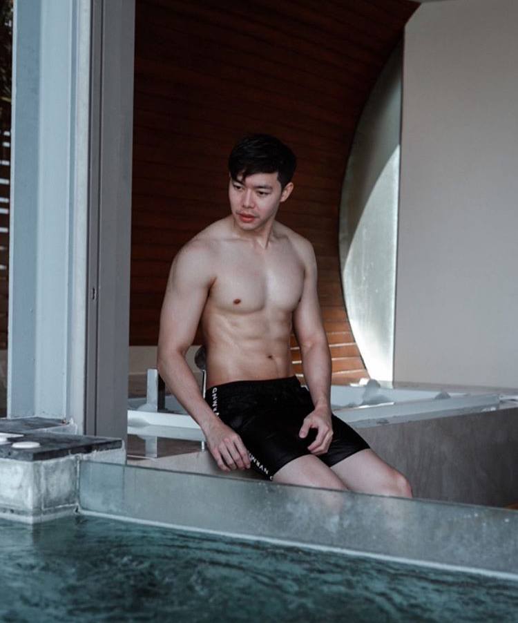 ตัวเดียวก็เซ็กซี่ได้ p<4