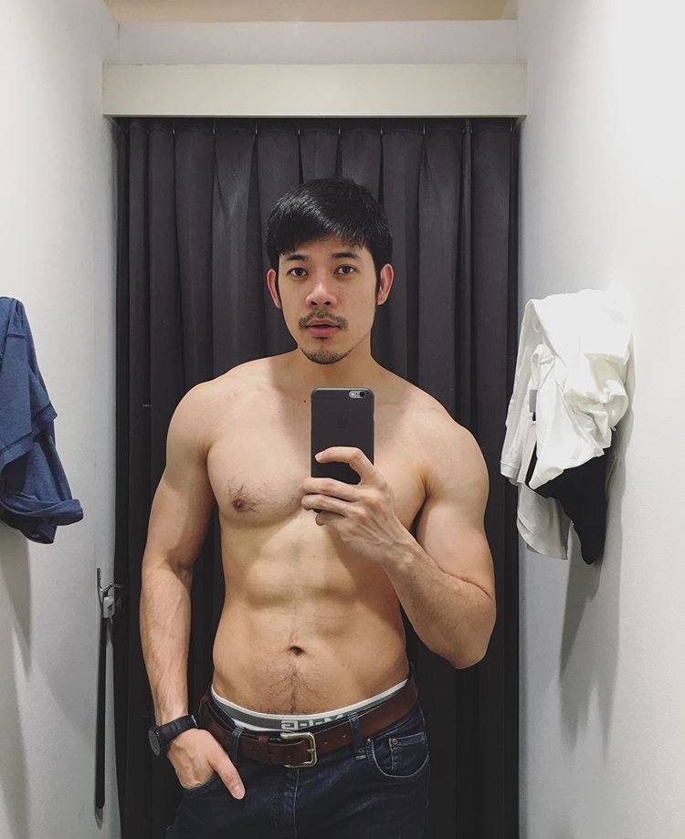 ตัวเดียวก็เซ็กซี่ได้ p<4