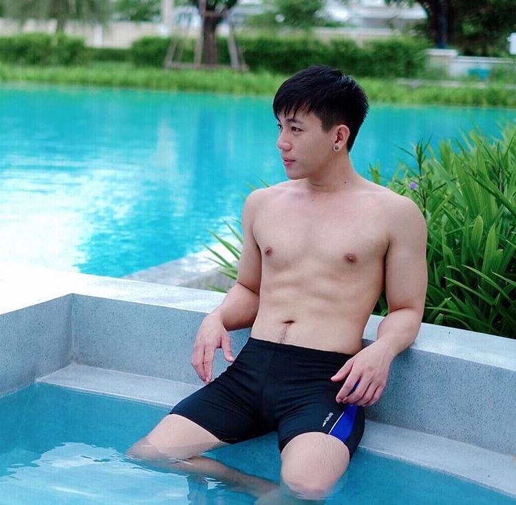 ตัวเดียวก็เซ็กซี่ได้ p<5