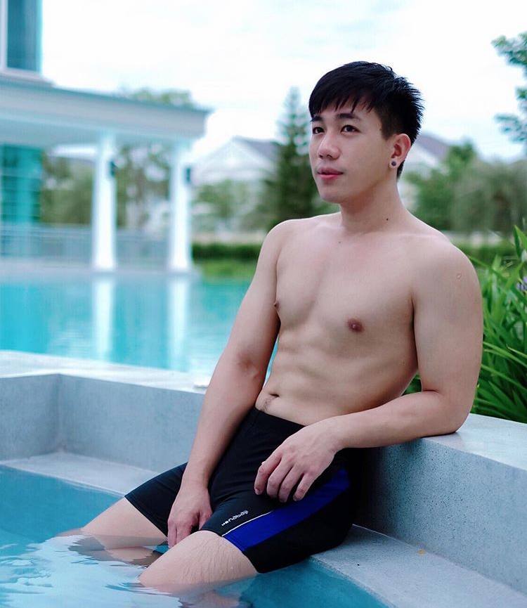 ตัวเดียวก็เซ็กซี่ได้ p<5