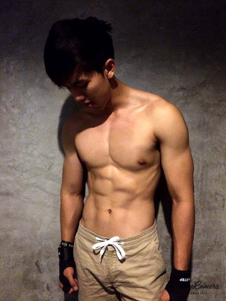 ตัวเดียวก็เซ็กซี่ได้ p<5
