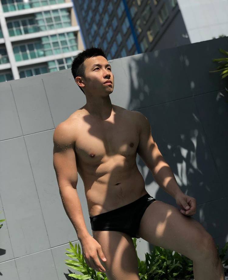 ตัวเดียวก็เซ็กซี่ได้ p<5
